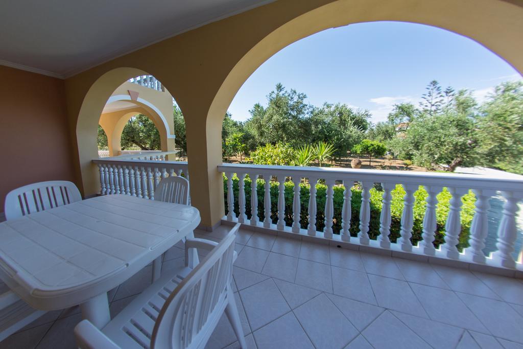 Vasilikí Dimaras Apartments חדר תמונה