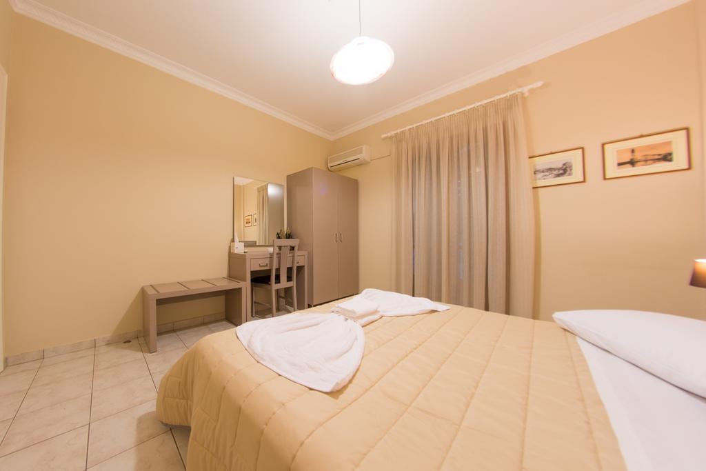 Vasilikí Dimaras Apartments חדר תמונה