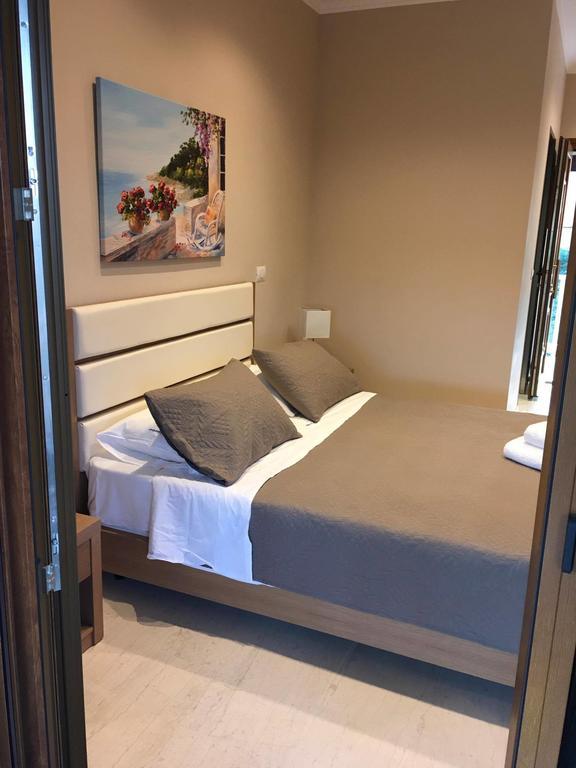 Vasilikí Dimaras Apartments מראה חיצוני תמונה
